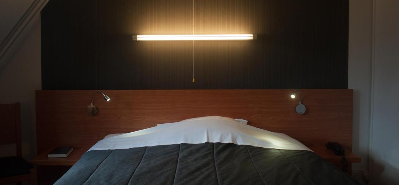 Jfk Hotel Zelzate - Gent Экстерьер фото