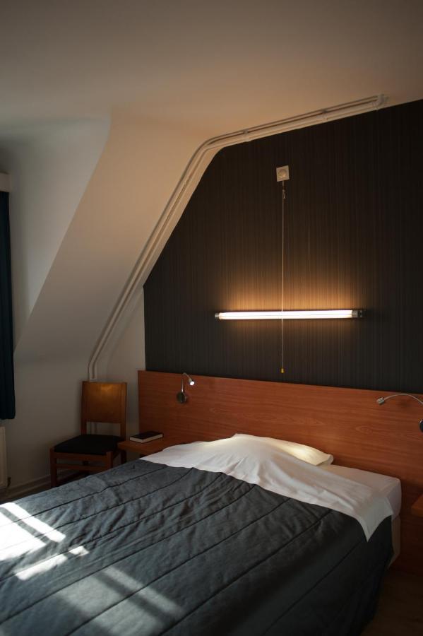Jfk Hotel Zelzate - Gent Экстерьер фото