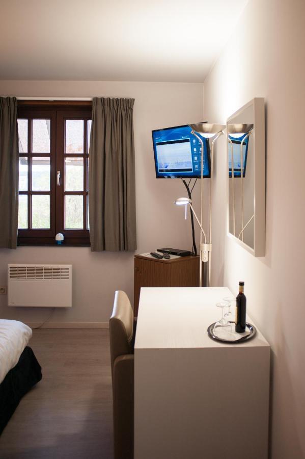 Jfk Hotel Zelzate - Gent Экстерьер фото